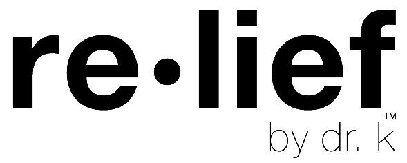 Re-Lief Logo